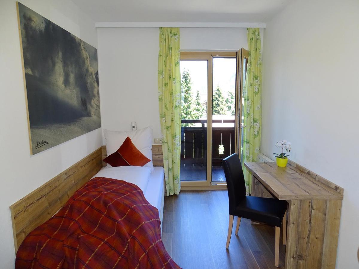 Appartementhaus Mayrhofen By Piaunddirk المظهر الخارجي الصورة