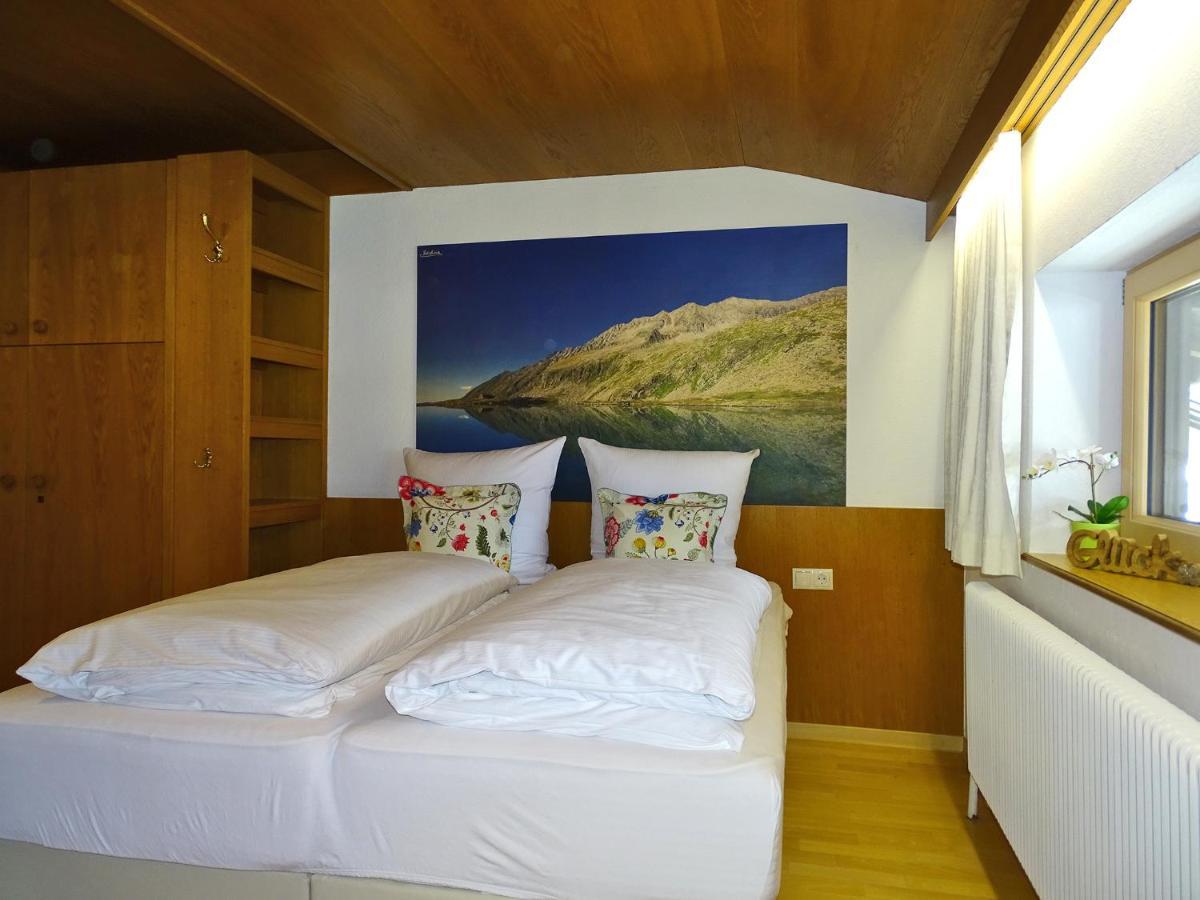 Appartementhaus Mayrhofen By Piaunddirk المظهر الخارجي الصورة