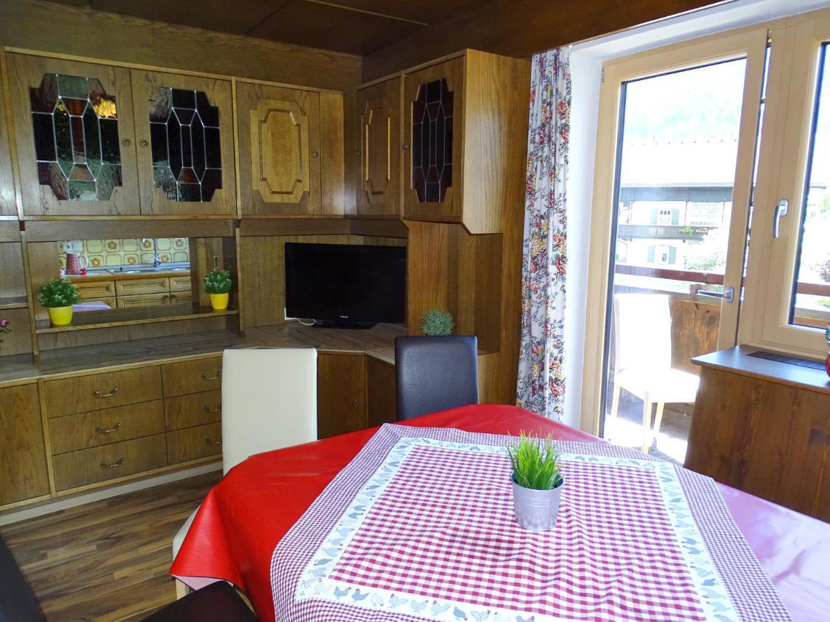 Appartementhaus Mayrhofen By Piaunddirk المظهر الخارجي الصورة
