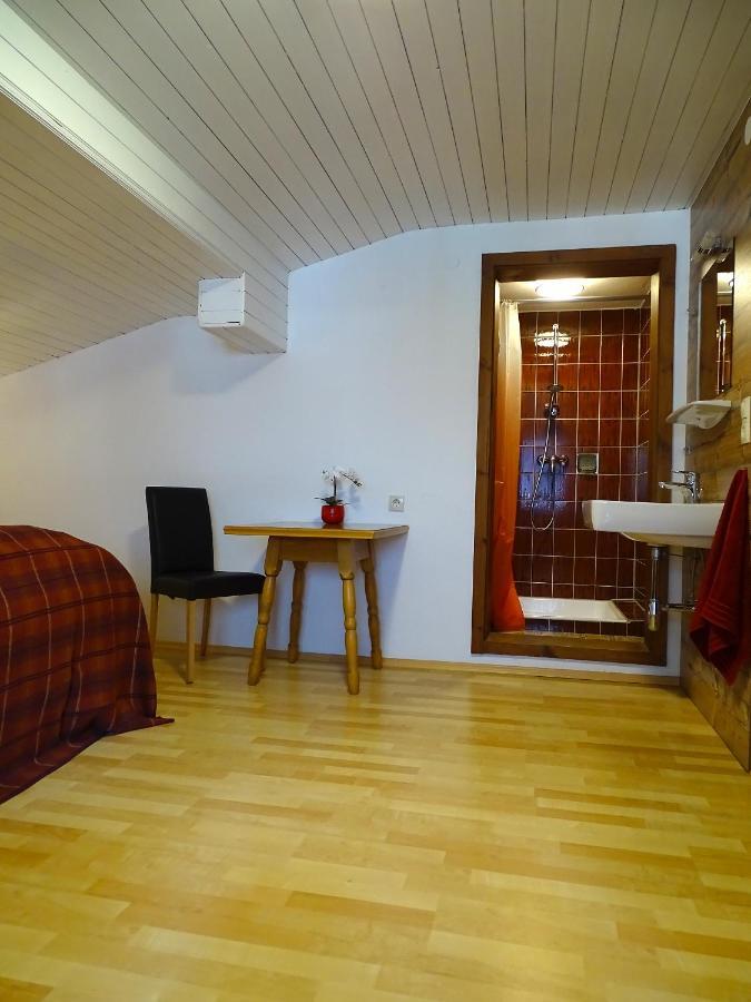 Appartementhaus Mayrhofen By Piaunddirk المظهر الخارجي الصورة
