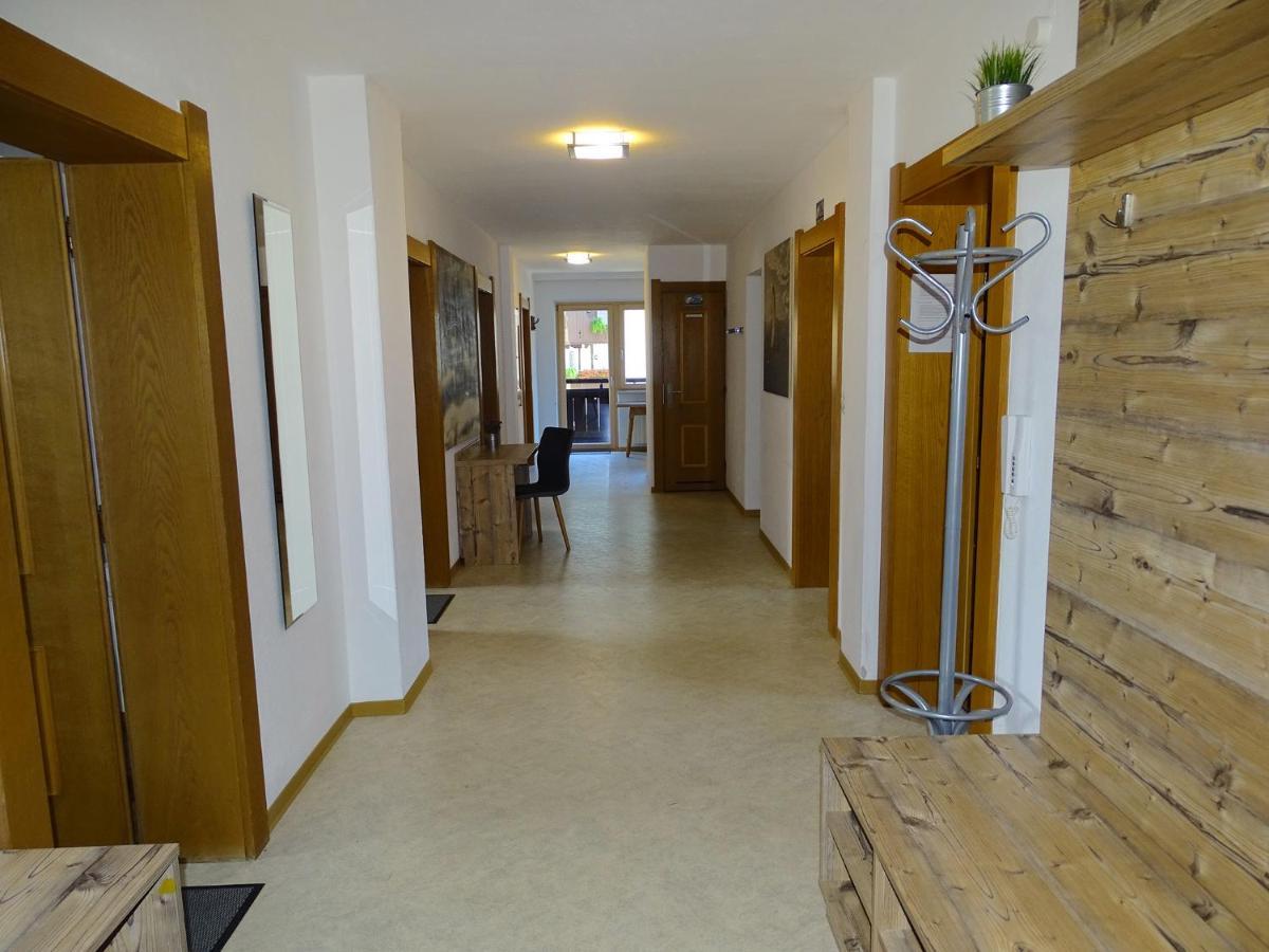 Appartementhaus Mayrhofen By Piaunddirk المظهر الخارجي الصورة