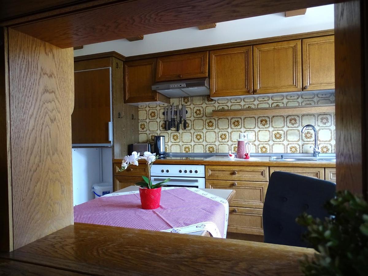 Appartementhaus Mayrhofen By Piaunddirk المظهر الخارجي الصورة