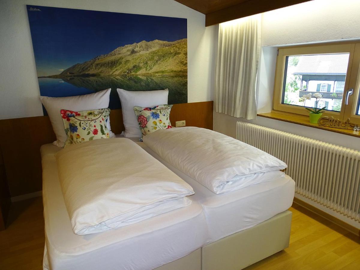 Appartementhaus Mayrhofen By Piaunddirk المظهر الخارجي الصورة
