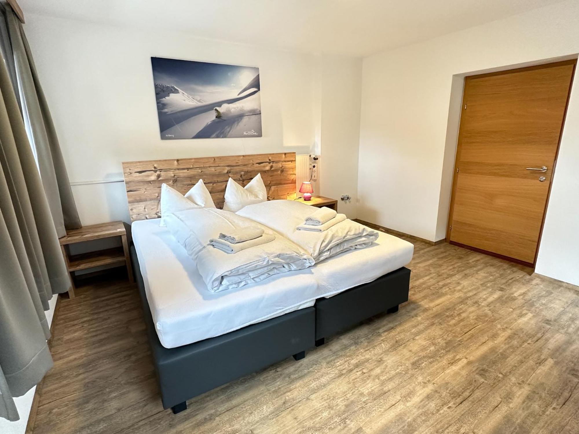 Appartementhaus Mayrhofen By Piaunddirk المظهر الخارجي الصورة